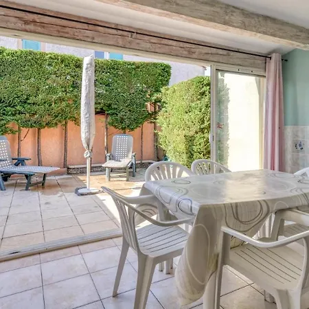 Casa de Férias Hacienda Beach 2- 44- Maison Charme- 4 Pers *