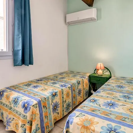 Casa de Férias Hacienda Beach 2- 44- Maison Charme- 4 Pers