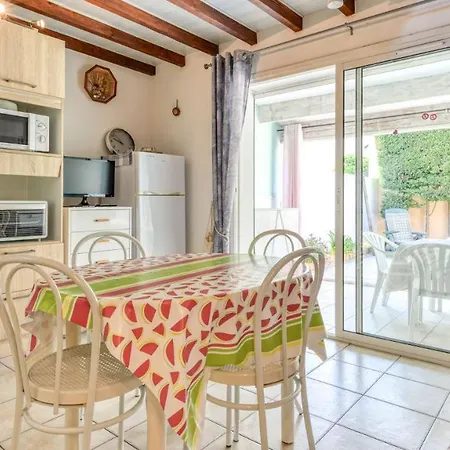 Hacienda Beach 2- 44- Maison Charme- 4 Pers
