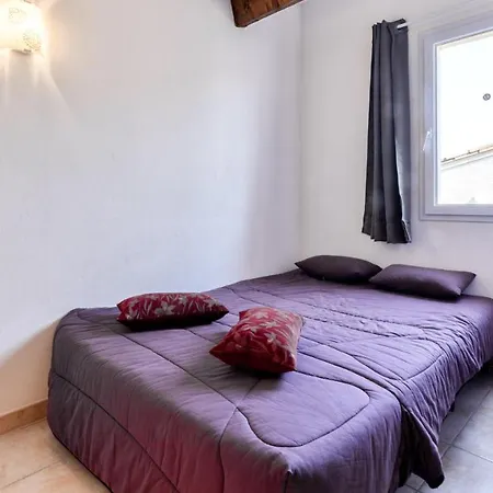Hacienda Beach 2- 44- Maison Charme- 4 Pers Agde